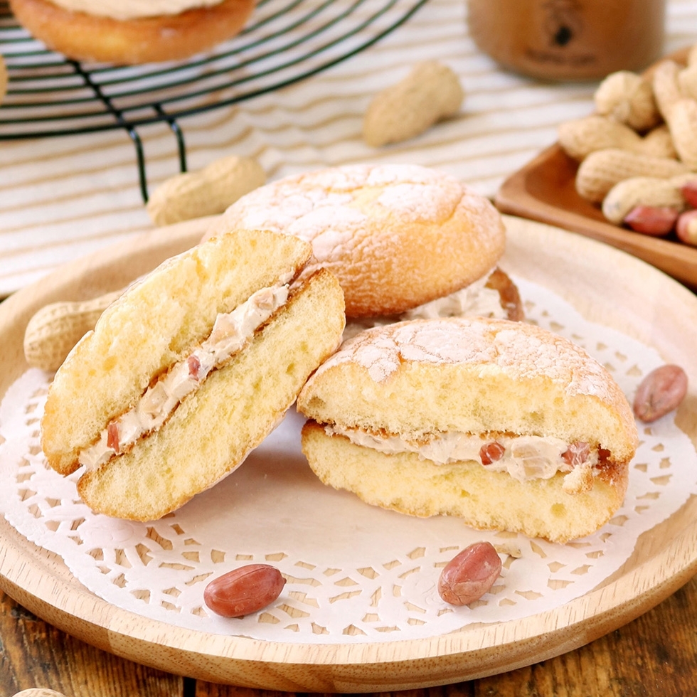 ��Â̓V�_���� �s�[�i�b�c�o�^�[