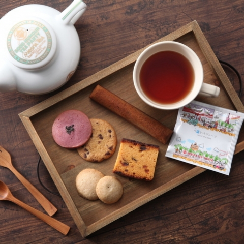 �Z�g�����{�b�N�X