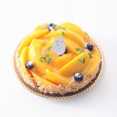 �t���[�c���낲��}���S�[�^���g