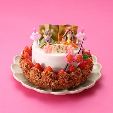 ���ЂȂ܂�^���g�f�R