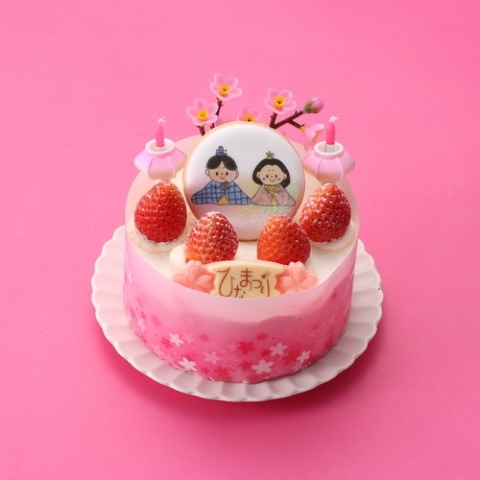 ���ЂȂ܂�f�R���[�V����4��