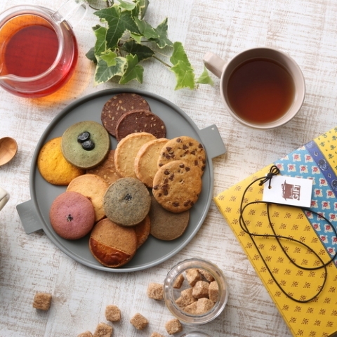 �N�b�L�[BOX�V���[�Y (6���E10���E15���j