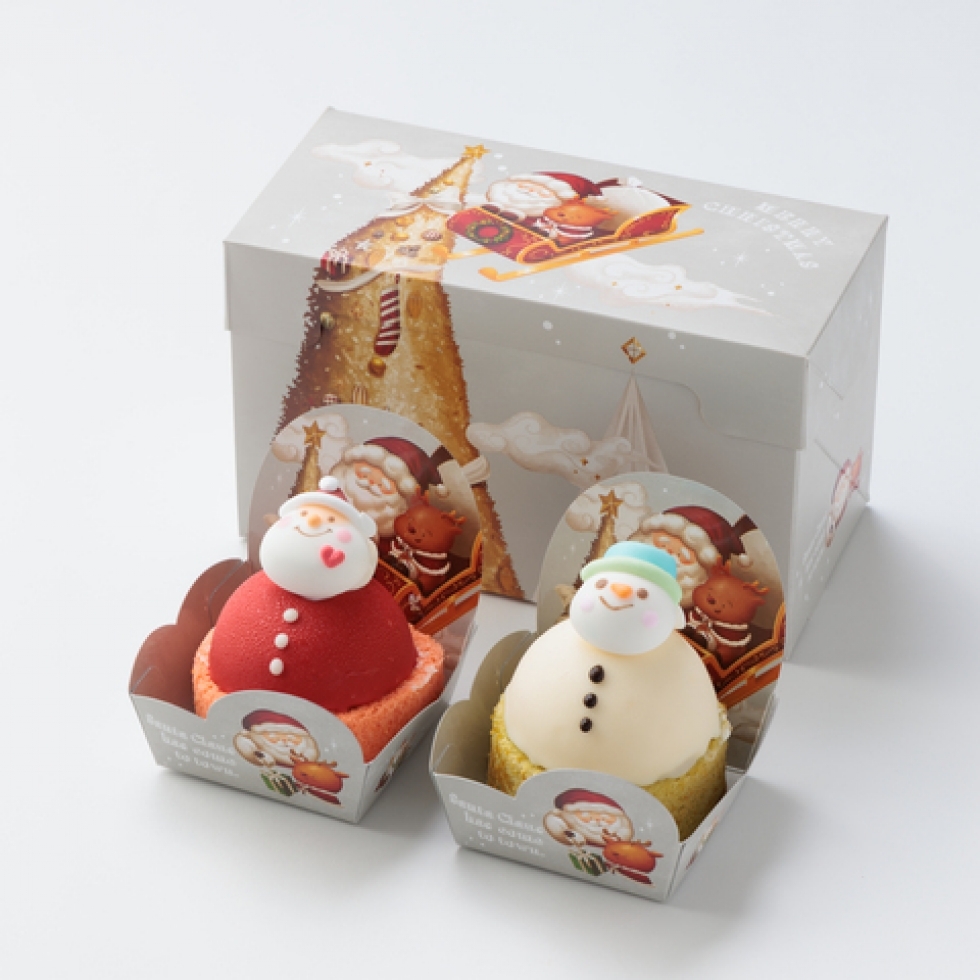 ��Xmas�j�R�j�R(2��)�T���^BOX