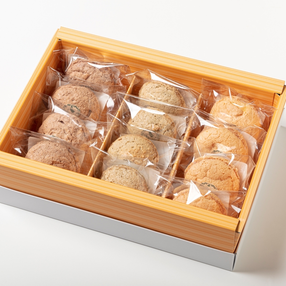 焼菓子詰合せ(ダックワーズ)
