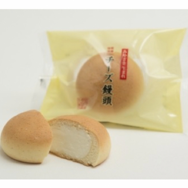チーズ饅頭 風の菓子 虎彦 ご予約サイト
