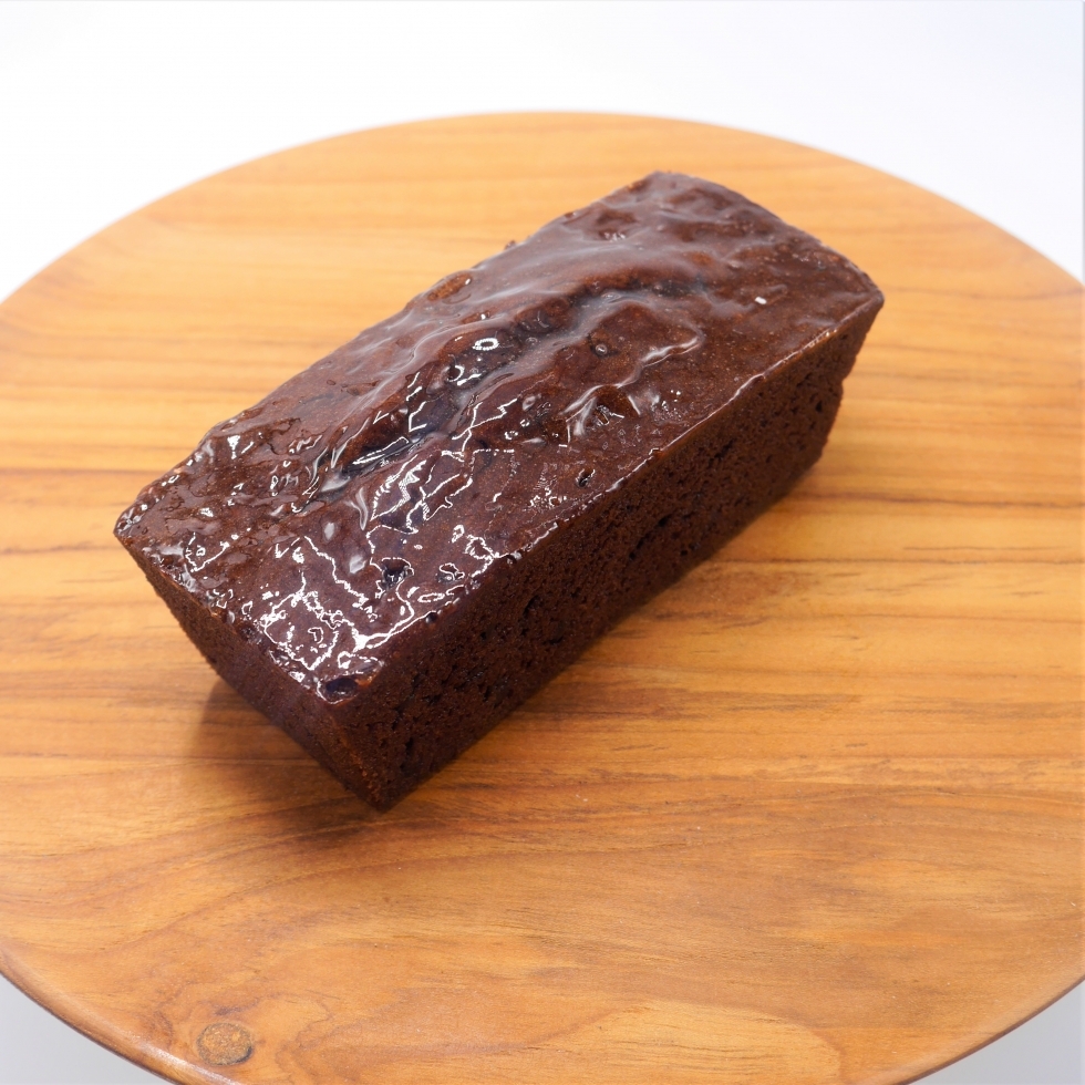 ケークショコラ