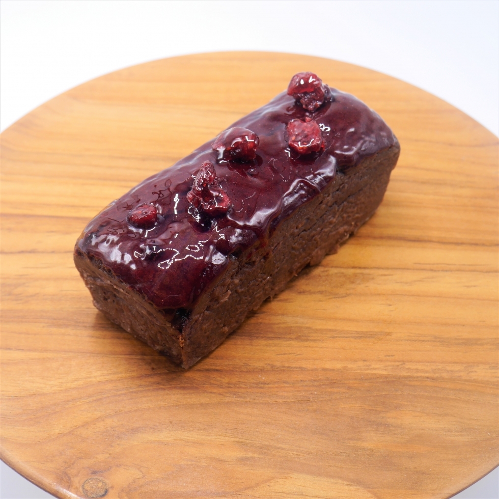 ケークルージュ
