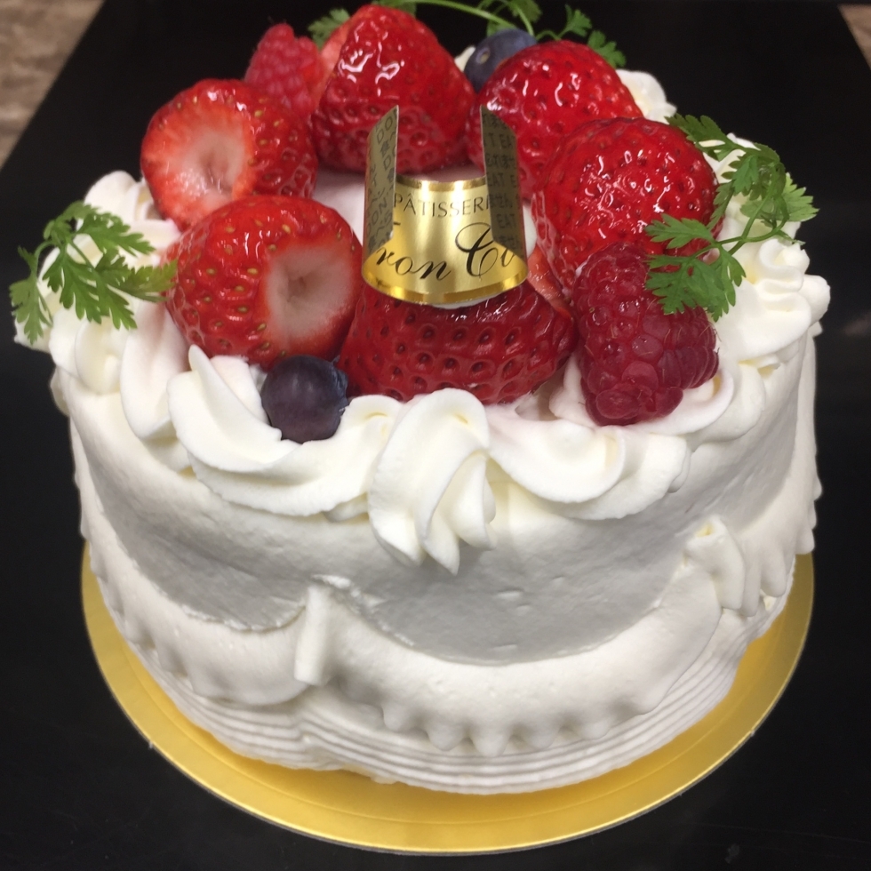生クリーム