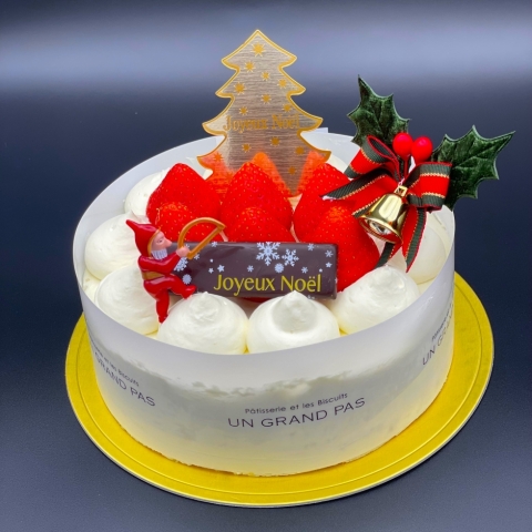 X'mas �r�X�L���C�t���[�Y