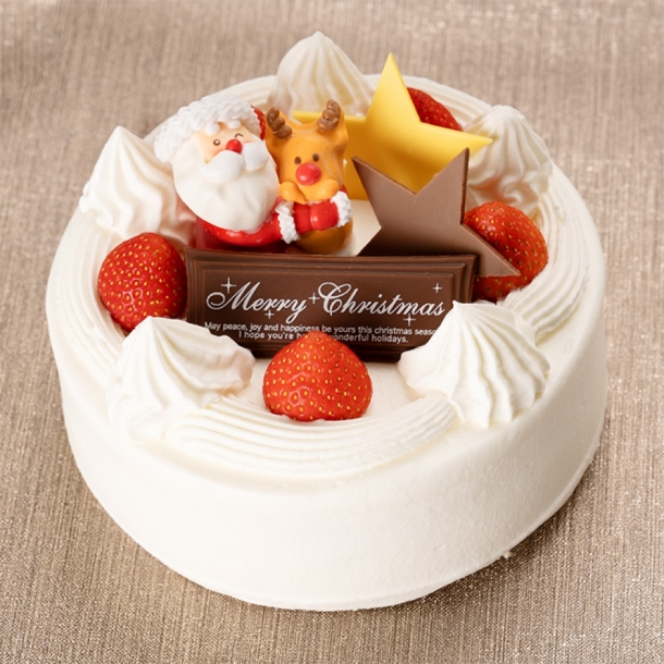 ガトーフレーズ ラ ベルデュール