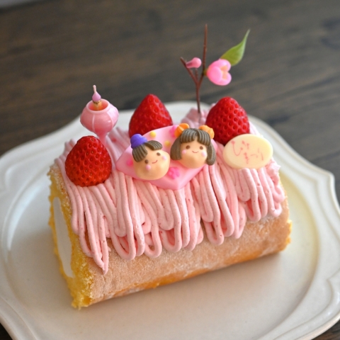 �ЂȂ܂�E���[���P�[�L