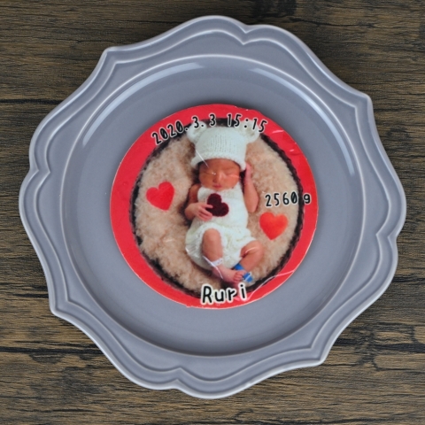 �v�����g�i�L�����N�^�[�j�v���[�g