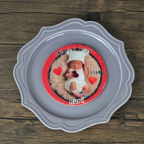 �v�����g�i�L�����N�^�[�j�v���[�g