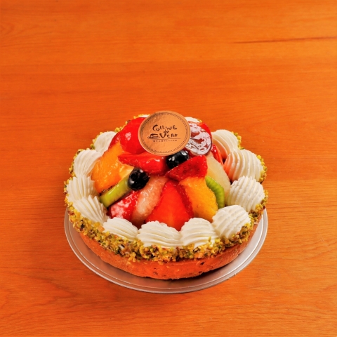 �t���[�c�^���g