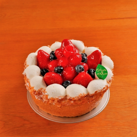 �~�b�N�X�x���[�`�[�Y�^���g