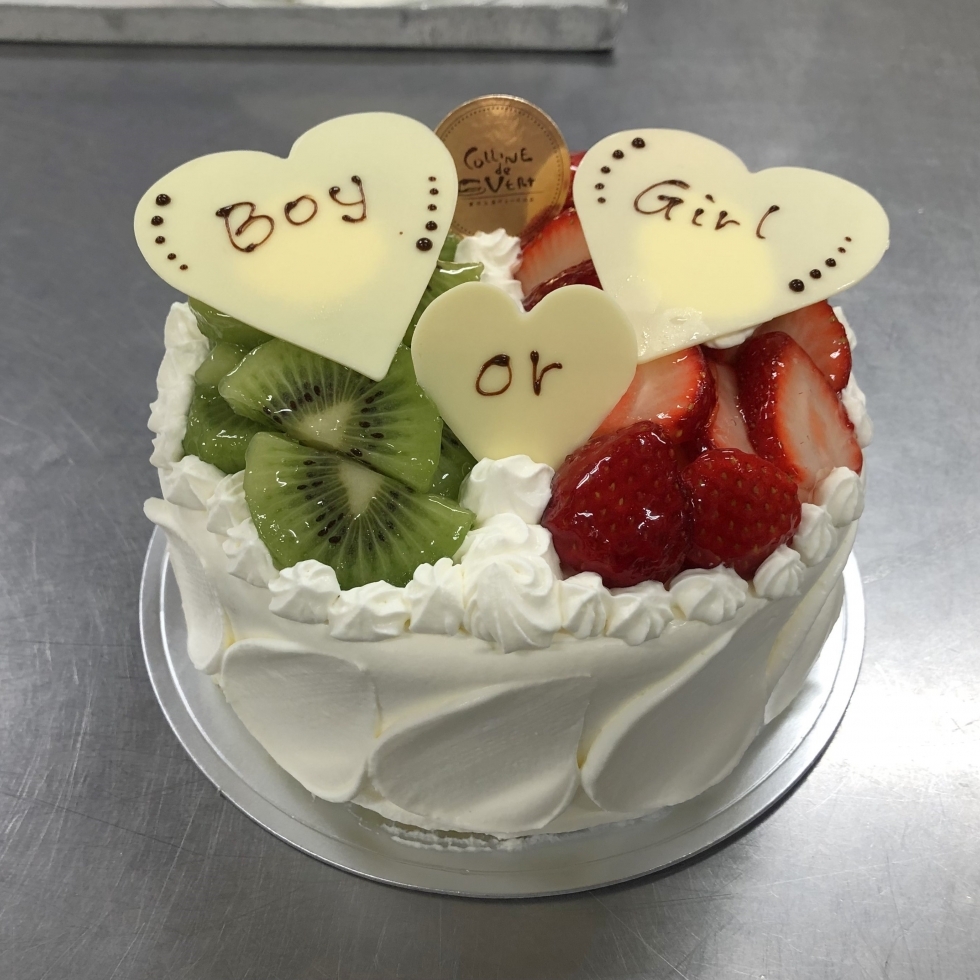 �W�F���_�[���r�[���P�[�L