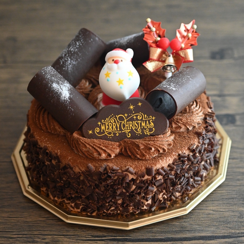 �N���X�}�X�V���R��