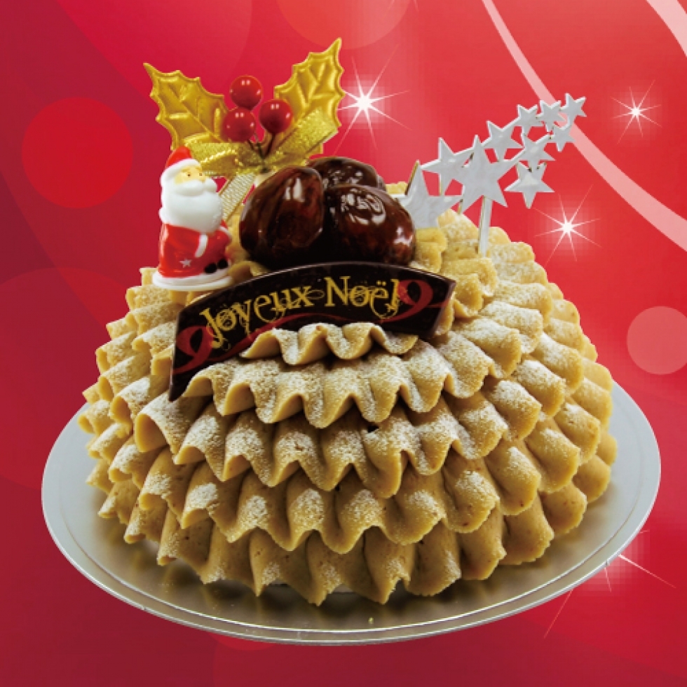 年 八王子でクリスマスケーキが買えるお店 子供に人気のアイスケーキも Pathee パシー