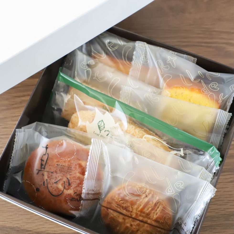 焼菓子ギフトBOX (1)