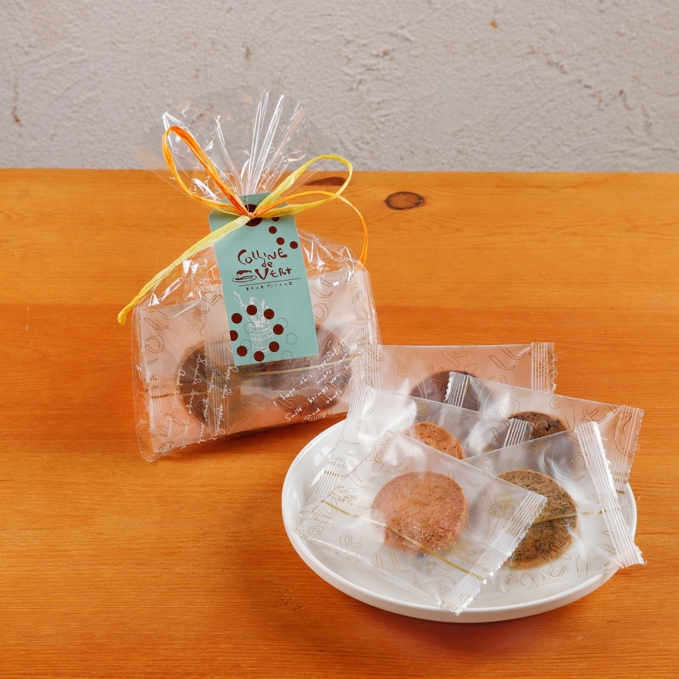 お菓子の袋詰め(小)