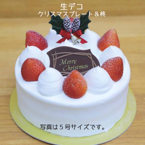 ���f�R �N���X�}�X�v���[�g���A