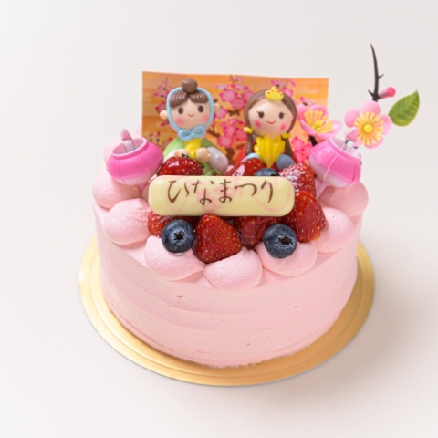 �s���N�Ђȃf�R���[�V����