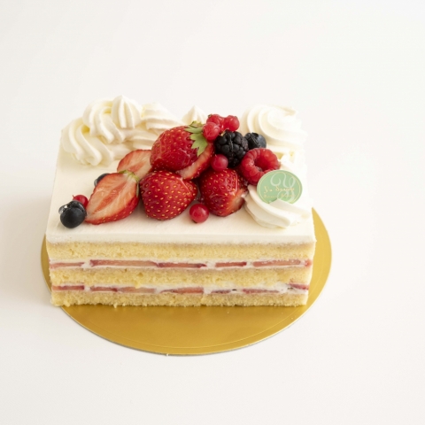 �������̃V���[�g�P�[�L