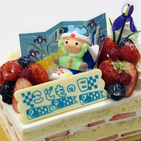 ���ǂ��̓��V���[�g�P�[�L