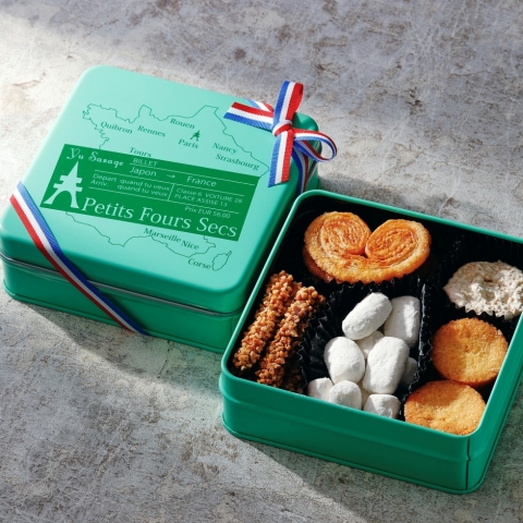 �v�e�B�t�[���Z�b�N�@�t�����X