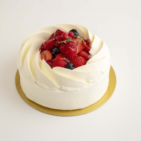 �������̃V���[�g�P�[�L