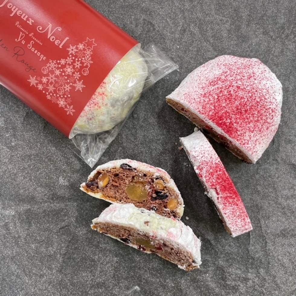 �V���g�[�������[�W��