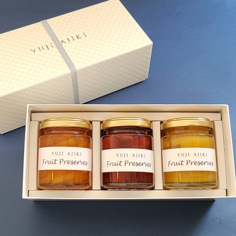 �t���[�c�v���U�[�u�i3�{�Z�b�g�j