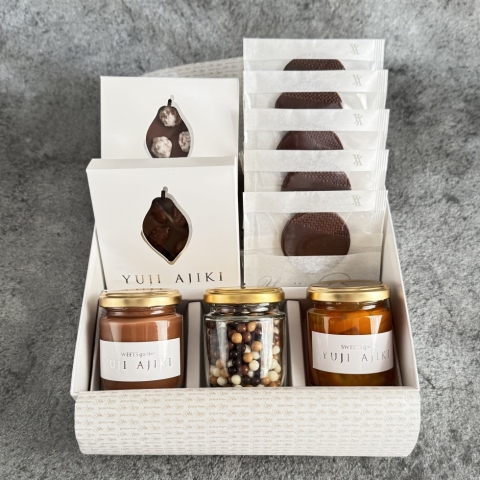 �y����z2026�V���R��BOX(�\����)