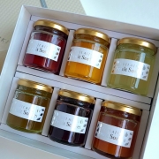 AK-GARDEN16 ゆこ・アン 郵書士クーリエ ヘッドガレージキット(デカール同封) メガミデバイス 武装神姫 AKガーデン16 フルーツソルベ SWEETS garden YUJI AJIKI