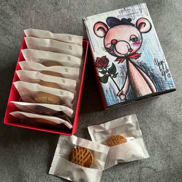 Amazon.co.jp: OKURUX [関西お菓子/8点] 関西 お菓子 詰め合わせ