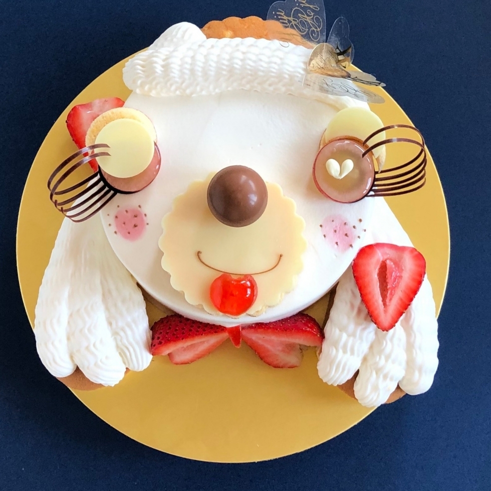 ポチくん