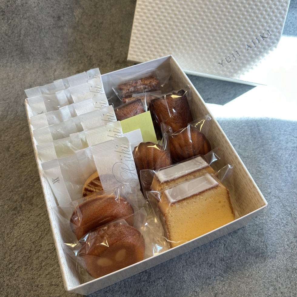 バラエティギフト各種