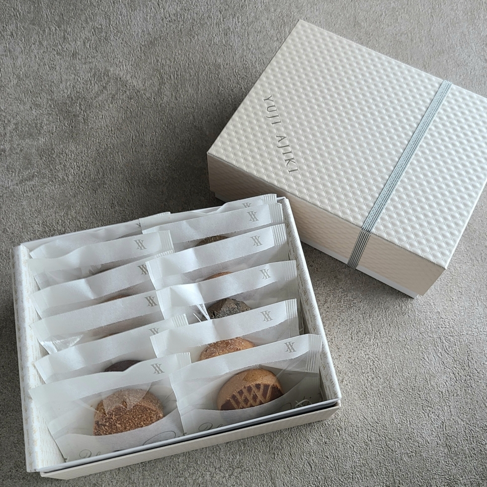 サブレギフト各種