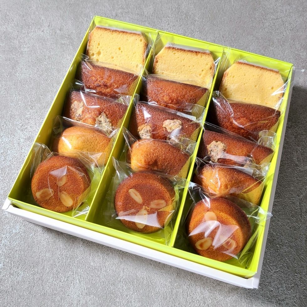 スタンダードギフト