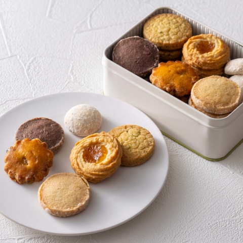 �I���W�i���N�b�L�[�ʁ@�y�J�}�N���ʁz