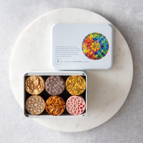 "Original cookies can �U ���L�m�V�^�I���W�i���N�b�L�[�ʇU�h�y�퉷�ցz