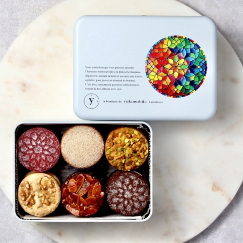 "Original cookies can ���L�m�V�^�I���W�i���N�b�L�[�� summer ver�h�y�①�ցz