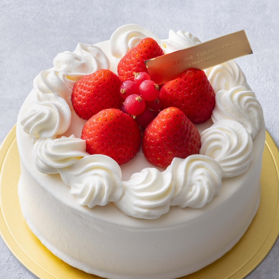 シャンティ・フレーズ パティスリー・ユキノシタ・鎌倉