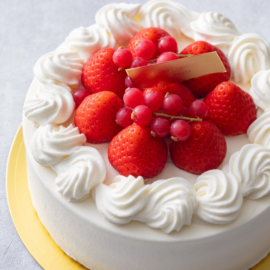 シャンティ・フレーズ パティスリー・ユキノシタ・鎌倉