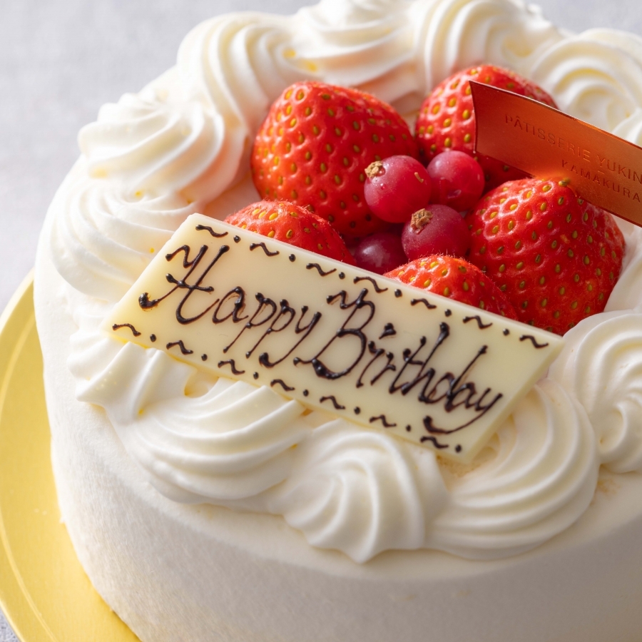 シャンティ・フレーズ パティスリー・ユキノシタ・鎌倉