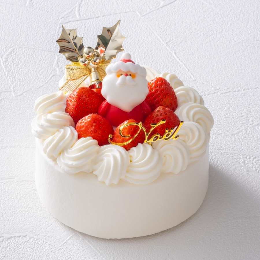 デハラユキノリ ケーキーズ ノエル シャンティフレーズ パティスリー・ユキノシタ・鎌倉