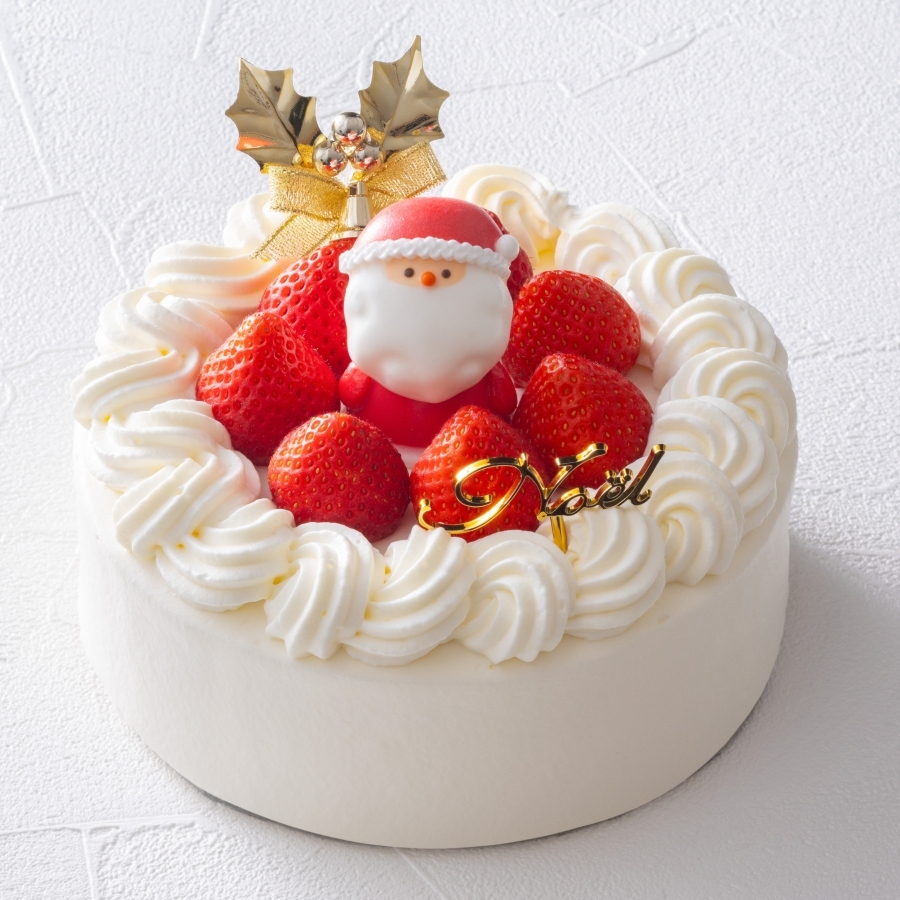 ノエル シャンティフレーズ パティスリー・ユキノシタ・鎌倉