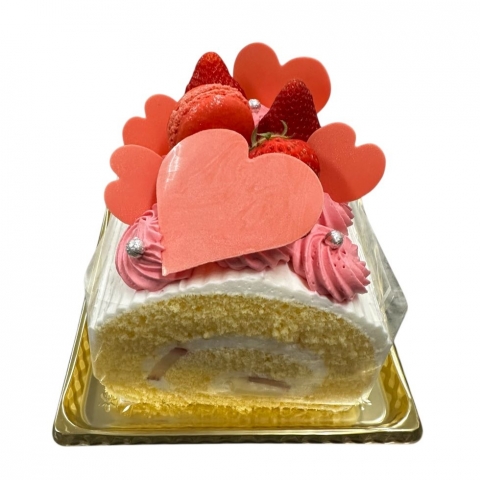 ��̓����[���P�[�L12�p