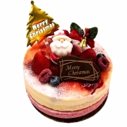 苺とチーズのタルト5号