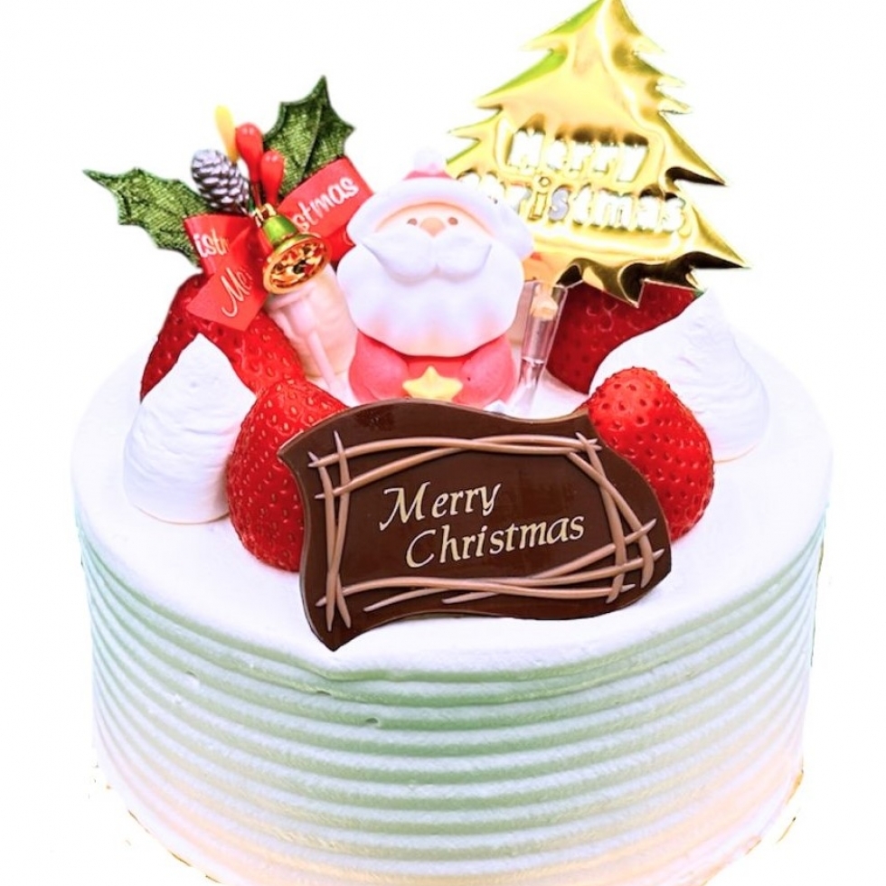 �z���C�g�N���X�}�X